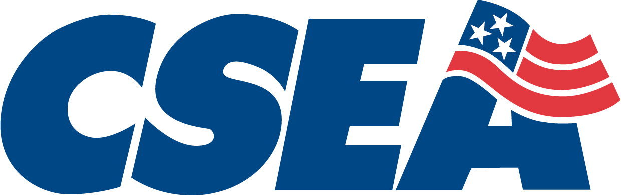 CSEA Logo